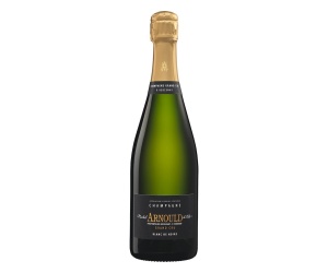 Champagne Michel Arnould - Champagne Brut Tradition 'Verzenay' Geweldige, lichtzoete Champagne van 100% Pinot Noir. Klassiek stevig en in de afdronk een zeer elegante frisheid. Arnould gebruikt alleen eigen druiven die allemaal groeien op Grand Cru wijngaarden.