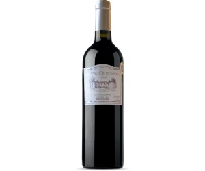 Chateau Couronneau - Bordeaux Superieur, 2019 Heel veel Bordeaux in je glas. Volle en krachtige wijn, vol zwart fruit, kruiden als laurier, en aangename aardsige tonen. Frisse zuren zorgen voor balans, en de ruime hoeveelheid tannine is opvallend soepel.