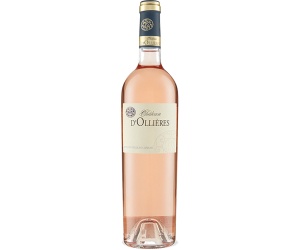 Château d'Ollieres Classic Rose 2020 Provence in je glas met deze op en top rose. Vol fijn rood fruit, zachte kruidigheid en drinkplezier. Dit hoe rose moet zijn, wat een wijn!
