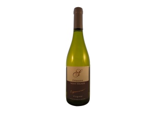 Domaine Saint Hilaire - Viognier Expression 2020 Mooie Viognier wijn, kleine oplage zoals we gewend zijn van het wijnhuis. Smaak omschrijving: Tropisch- Rijp Fruit - Peer- Bloemig- Zwoele Afdronk