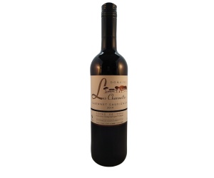 Domaine les Charmettes - Cabernet Sauvignon 2019 Donker van kleur en geur vol zwart fruit dat goed rijp is met voldoende body om de maaltijd te begeleiden simpele zuivere cabernet sauvignon.