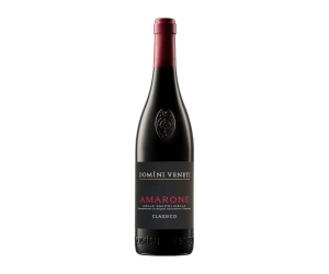 Domini Veneti - Amarone della Valpolicella, 2018 Deze Amarone van Domini Veneti is krachtig en zwoel. En wat een top prijs kwaliteitsverhouding van deze mooie Amarone wijn.