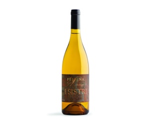 Felsina - Chardonnay ´I Sistri ´, 2019 Je hebt Chardonnay en je hebt I Sistri wat een topwijn uit Toscane. Strogele kleur en aroma’s van steen- en tropisch fruit, kruiden romig en goed gebalanceerd