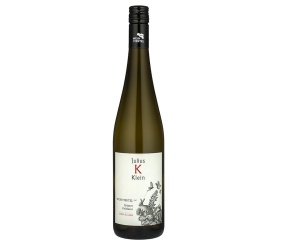 Weingut Julius Klein - Grüner Veltliner ‘Lehm & Löss 2020 Gruner Veltliner, vol grapefruit, citrusschil, groene kruiden en witte peper. Zeer prettig doordrinkbaar, allemans vriend.