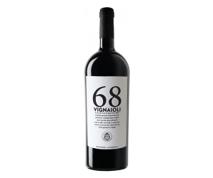 Cantina Sampietrana 68 vinaioli