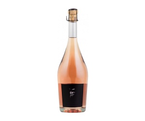 Alma Negra 'Brut Nature' Malbec Rosé Sparkling Mousserende rose brut, op basis van de Malbec druif aangevuld met pinot noir. Zeer fijne mouse van rood fruit en mooie begeleiding voor bij een fruitig dessert of als appreatief.