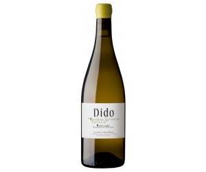 Dido 'Macabeu, Garnatxa & Cartoixà' Blanco 2019