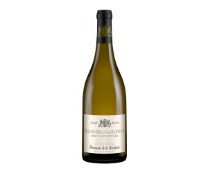 Mâcon-Milly-Lamartine Montagne de Cra 2020 - Domaine de la Rochette