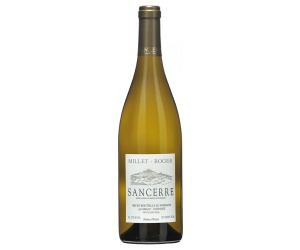 Sancerre Blanc AOC 2020 - Domaine Millet-Roger