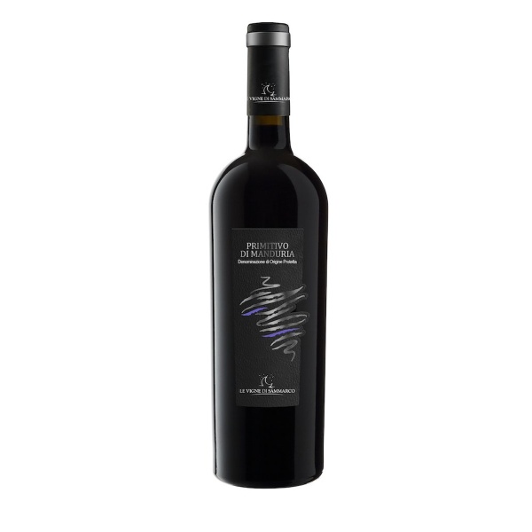 Le Vigne di Sammarco - Primitivo di Manduria 2019