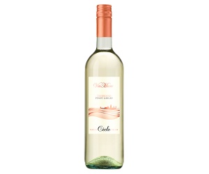 Via Mare - Trebbiano Pinot Grigio Cielo