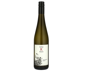 Weingut Julius Klein - Sauvignon Blanc 2020