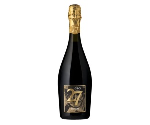 Lambrusco Semi-Secco 27 Opere Bruscone een intens en verkwikkende mousserende rode wijn. Juiste tanninestructuur en de goede frisheid zorgt voor ...