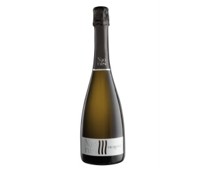 Prosecco Spumante Extra Dry 'Naonis' mooie prosecco met een open geur bloemen, peer, appel en mango. En een levendige en frisse smaak zacht en rijp ...