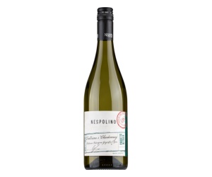 Mooie gulle wijn van Nespolino "Nespoli", ene blend van Chardonnay en Trebbiano. Exotisch en open, ananas en perzik, bloemen, rijpe peer, opwekkend en levendig, sappig met fijne zuren.