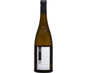 Prachtige Touraine Sauvignon en de topper van Lionel Gosseaume. Rijk, krachtig en zeer elegant, wat een schitterende wijn.