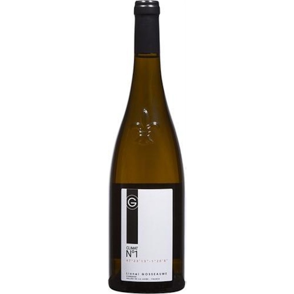 Prachtige Touraine Sauvignon en de topper van Lionel Gosseaume. Rijk, krachtig en zeer elegant, wat een schitterende wijn.