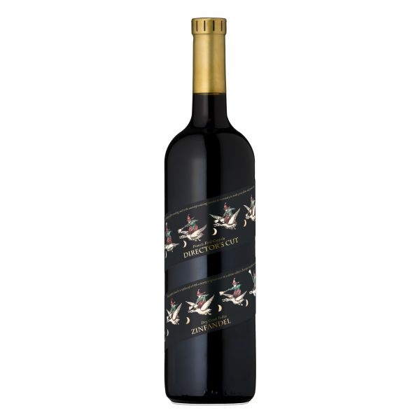 Schitterende Zinfandel van Francis Ford Coppola, deze Zinfandel uit de Directors Cut serie is heerlijk krachtig en vol en zowel in geur als smaak.